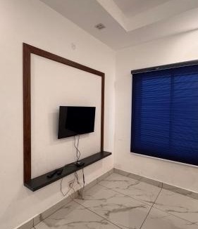 Kakkanad Apartment | Astros Residency