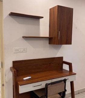 Kakkanad Apartment | Astros Residency