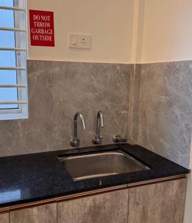 Kakkanad Apartment | Astros Residency