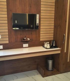 Kanthi Hotel | Asusss International Resort