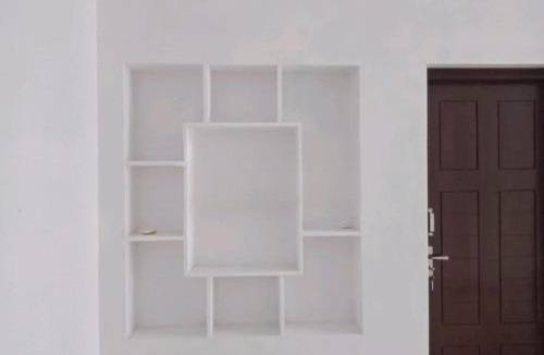 Alattur Apartment | Aswathy Bhavan