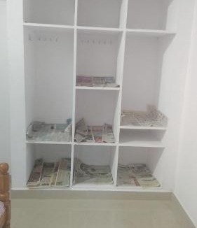 Alattur Apartment | Aswathy Bhavan
