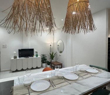 Chendhare Apartment | AT Alibaug - A Boho Boutique Stay