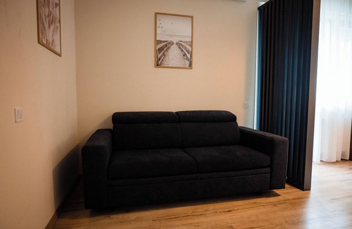 Otopeni Hotel | At Georges Stay & Fly
