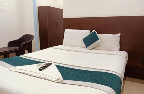 Kukatpally Housing Board Colony Hotel | At home hotel Darbar