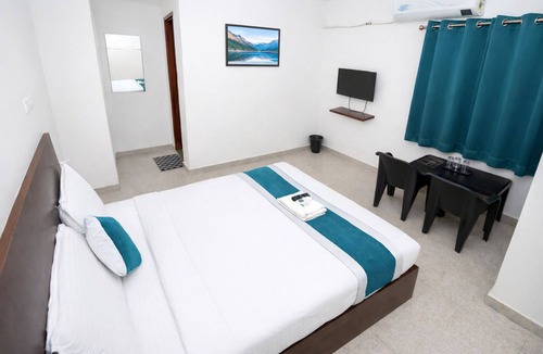 Kukatpally Housing Board Colony Hotel | At Homes Hotel Darbar