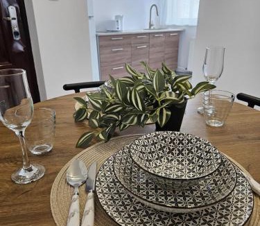 Suceava Apartment | At Ladyluck