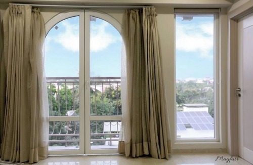 Udaipur Apartment | At the heart of the city