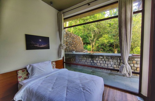 Singtali Hotel | Atali Ganga Resort, Rishikesh