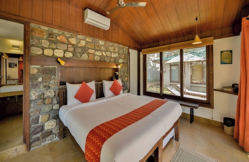 Singtali Hotel | Atali Ganga Resort, Rishikesh