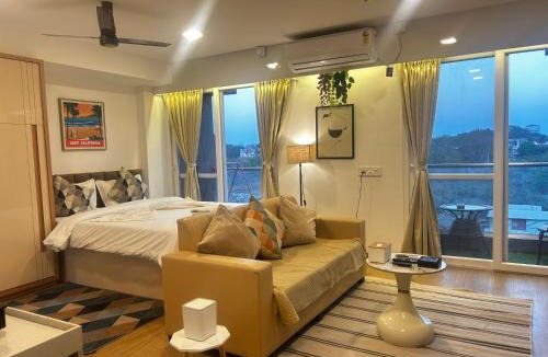 Viman Nagar Hotel | Atelier Sol- ultra luxe aparthotel near airport