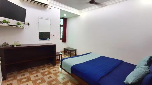 Baga Hotel | Atharv Coastal End Guest House