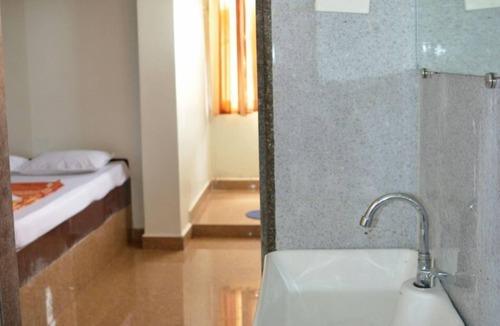 Amboli Hotel | Atharv Resort