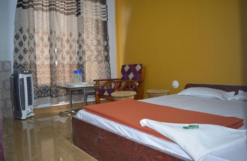 Amboli Hotel | Atharv Resort