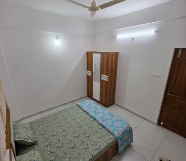 Karunagappally Apartment | Atharva homes at Vallikavu Amritapuri