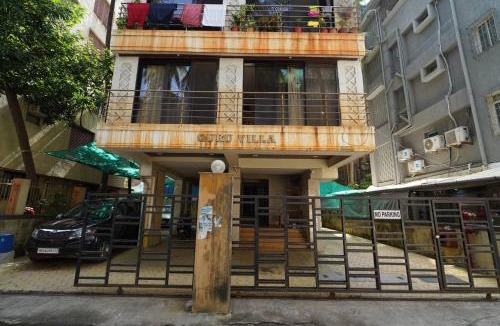Khar Apartment | Athena Elegant 2BHK in Khar Gated Connected