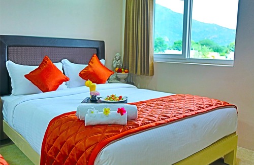 Tiruvannamalai Hotel | Athena Hotel
