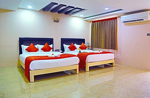 Tiruvannamalai Hotel | Athena Hotel