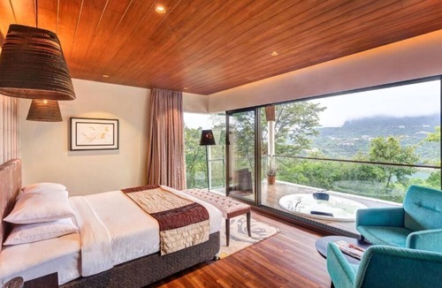 Aamby Valley City Hotel | Athena Suites