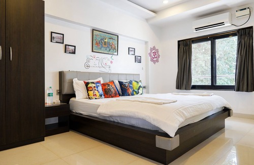 Bogmolo House | Athi Resorts
