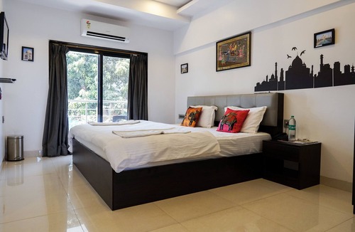 Bogmolo House | Athi Resorts