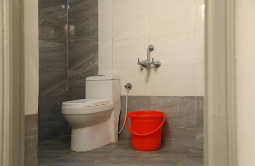 Financial District Hostel | ATHIDHI HOTEL & SUITES