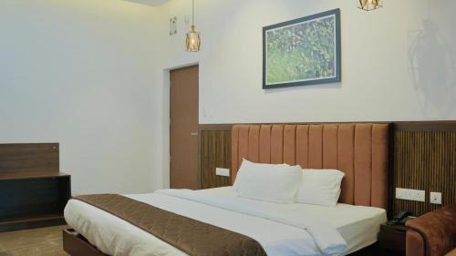Irinjalakuda House | Athirapilly Ontherocks