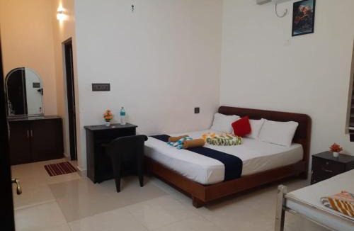 Irinjalakuda Resort | Athirappilly Ambady Resort