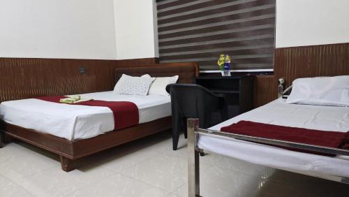 Irinjalakuda Resort | Athirappilly Ambady Resort