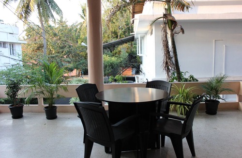 Kochi House | Athithi Homes