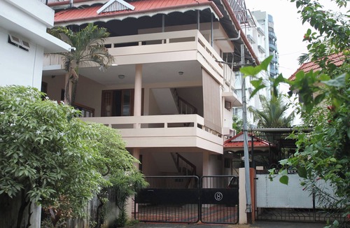 Kochi House | Athithi Homes