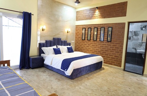 Cheyyur Hotel | Athulya Resort – Leisure and Luxury cottages from EMBEHolidays