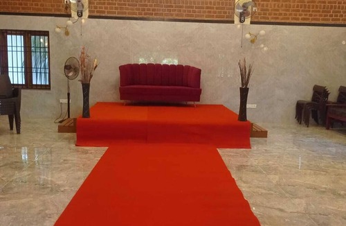 Cheyyur Hotel | Athulya Resort – Leisure and Luxury cottages from EMBEHolidays