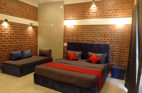 Cheyyur Hotel | Athulya Resort – Leisure and Luxury cottages from EMBEHolidays