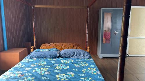 Quilon House | Athulya Tropical Paradise