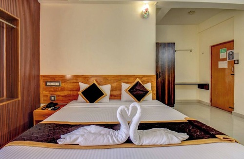 Kushalnagar Hotel | ATITHI COMFORTS
