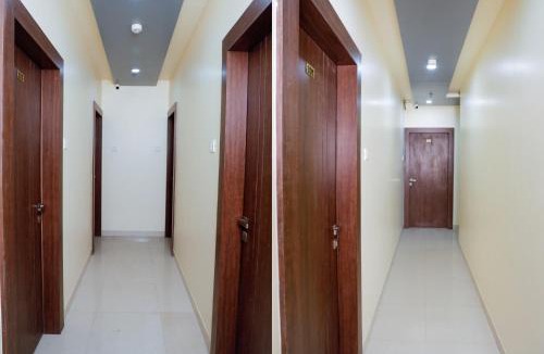 Nala Sopara Hotel | Atithi Deluxe Rooms