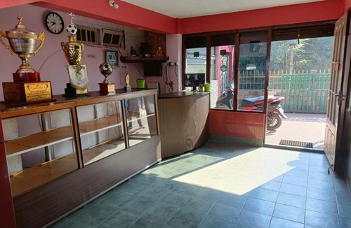 Darjeeling House | Atithi Homestay Darjeeling by StayApart