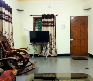 Belagavi Villa | Atithi Homestay