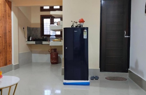 Jorhat House | Atithi Homestay