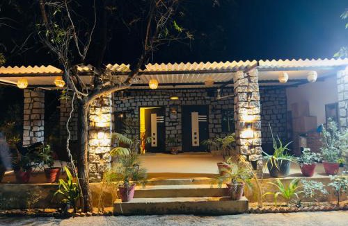 Bali Other | Atithi Leopard Camp - Jawai