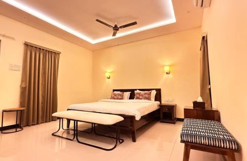 Bali Other | Atithi Leopard Camp - Jawai