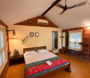 Kotawde House | Atithi Parinay Homestay