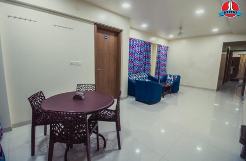 Baner Apartment | ATITHI SERVICE APARTMENT