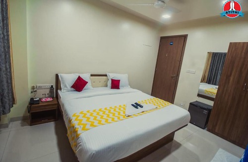 Baner Apartment | ATITHI SERVICE APARTMENT