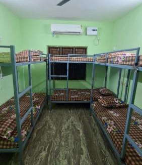 Bhubaneshwar Hostel | Atithi Stay