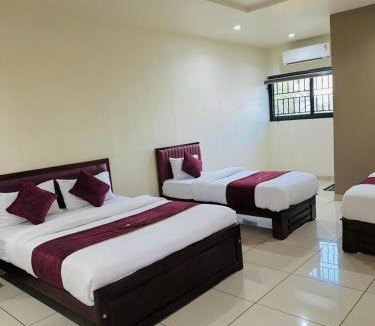 Malappuram Hotel | Atland Residency