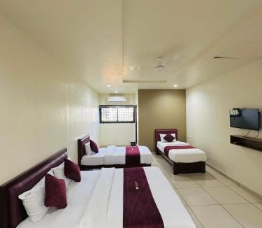 Malappuram Hotel | Atland Residency
