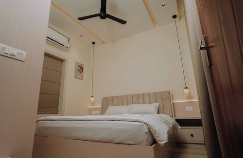 Malappuram Hotel | Atland Residency