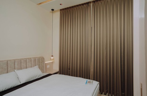 Malappuram Hotel | Atland Residency